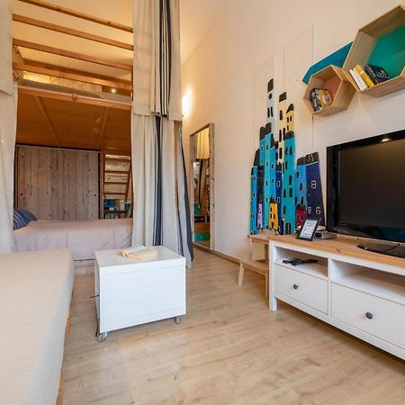 Apartments Frgacic Baška Exterior foto