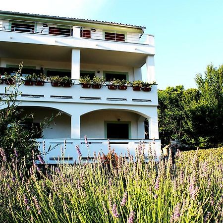 Apartments Frgacic Baška Exterior foto